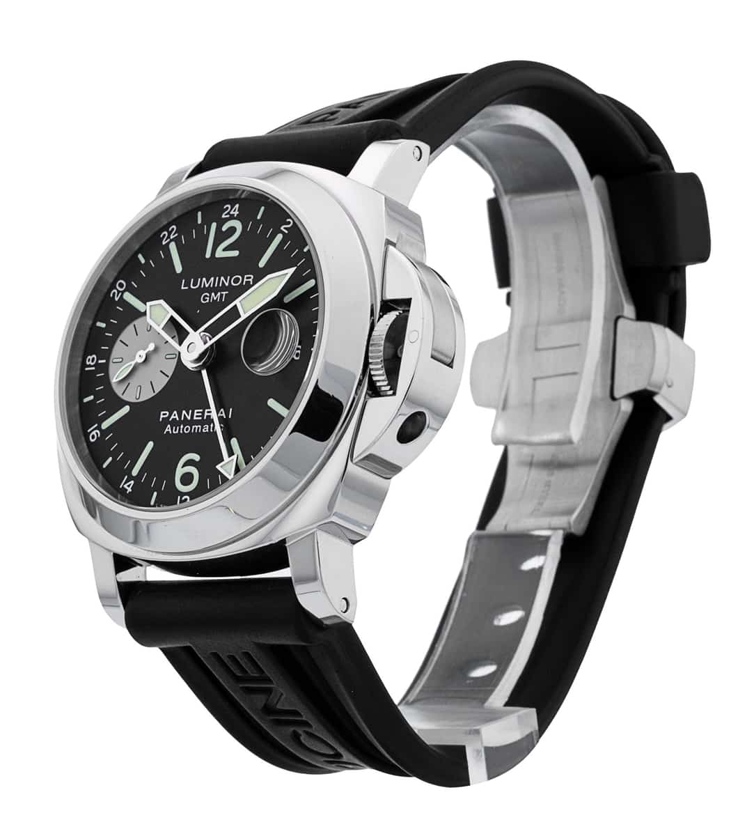 Panerai Luminor GMT PAM00088 Panerai Luminor GMT PAM00088